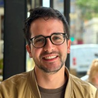 Daniel Sastre Martínez Email
