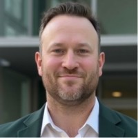 Cisco Employee Ben Lundberg's profile photo