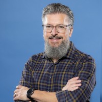 Observa Employee Hugh Holman's profile photo