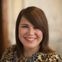 Droplight Employee Hannah Bond's profile photo