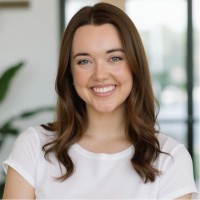 Deloitte Employee Jenna Carr's profile photo