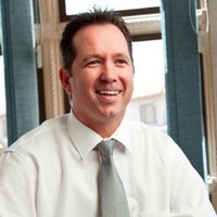 PwC South Africa Employee Deon Storm's profile photo