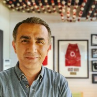 Quan.vc Employee Dev Bajaj's profile photo