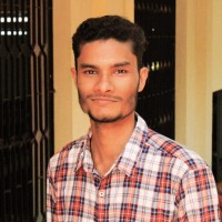 Visakh P's profile photo