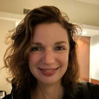 LMA,Inc. Employee Wieteke Erkens's profile photo