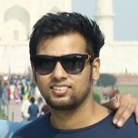 DeepSpace9 Employee Amrit Murthy's profile photo