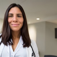 H Clinical Employee María Elina Maravilla's profile photo