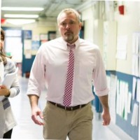 North Star Academy Charter School of Newark Employee Stephen Buntrock's profile photo