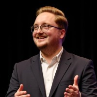 msg Employee Daniel Heise's profile photo