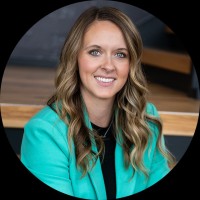 Breakthrough Employee Ali Barrett's profile photo