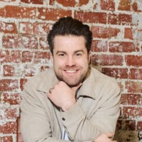 Reconnected Marketing Employee Jake Ford's profile photo