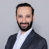 The Behar Group Realty Inc., Brokerage. Employee Rami Kozman's profile photo