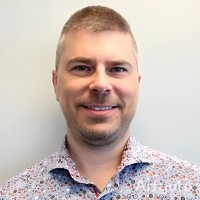 EVS Canada Employee Marco Reuter's profile photo
