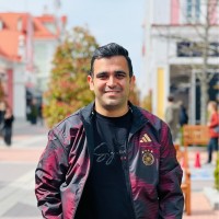 Behnam Mehrali Email