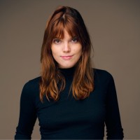 Identia PR Employee María B.'s profile photo