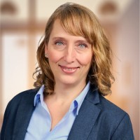 VR Bank RheinAhrEifel eG Employee Stephanie Steinbach's profile photo