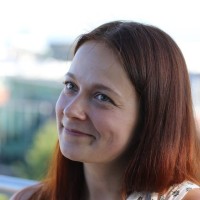 Irene Lehto Email & Phone Number