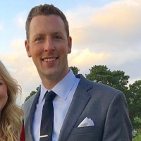S. DONADIC INC Employee Ryan Kemmerich's profile photo