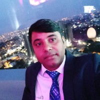 Sterling Developers Pvt. Ltd. Employee Deepak Gowda's profile photo