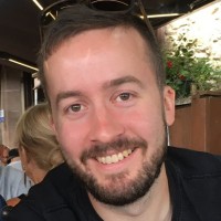 Allica Bank Employee Jonathan Crook's profile photo