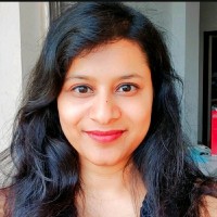 BotLab Dynamics Employee Rashmi Kumari's profile photo