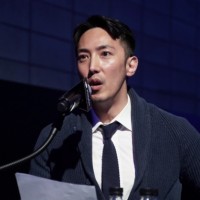 Ratio Employee John Cho's profile photo