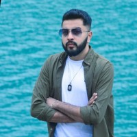 VECTOR Inc. Employee Raza Toor's profile photo