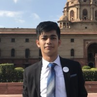 Acquvia Global Employee Pratham Shroff's profile photo