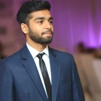 TechSurge Inc Employee Mohammad Khubaib's profile photo