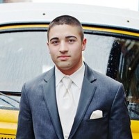 William Santiago Email & Phone Number