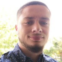 INTRAPOLE Employee Erwan Durand's profile photo