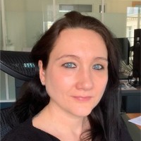 Groupe Roederer Employee Caroline Hesse's profile photo