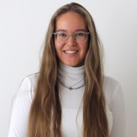 OYESS Beauty GmbH Employee Bianca-Maria Schuler's profile photo