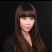 Blonk Group Employee Lynn Tan's profile photo