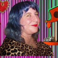 Scribd Employee Courtney Bennett's profile photo