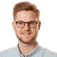 Bengt Dahlgren Employee Linus Appelgren's profile photo