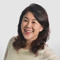 DSTNCT Employee Genevieve Loh's profile photo
