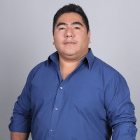 Datec Corp Employee Franz Carlos Viraca Rodriguez's profile photo