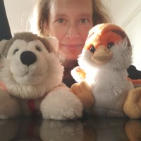 Anne-Claire Dupuis Email