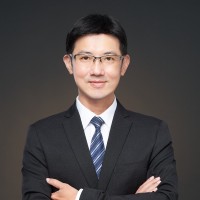 King Yuan Fu Packaging Employee Benjamin Kuo's profile photo