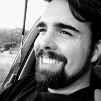 Amazon Employee Chase Powers's profile photo