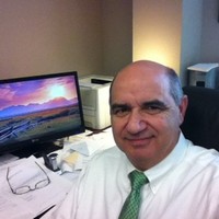 Hartwig Moss Insurance Agency Employee Cleve Daigle's profile photo