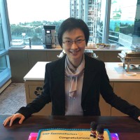 SAP Employee Cindy Ko's profile photo