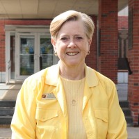 Ruth Collins