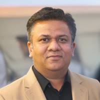 Yakult Danone India Pvt Ltd Employee Abhishek Singh's profile photo