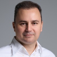 Concise Employee Marco Lackovic's profile photo