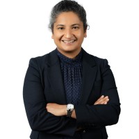 Inchcape plc Employee Rajvi Kothari-Barr's profile photo