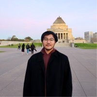 Vacupack Employee Isnandito Duarsa's profile photo