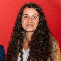 My Little Network Employee Raquel Cirne's profile photo