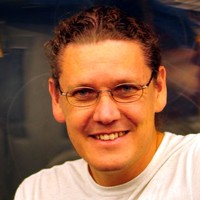 BlueScope Employee David Pinson's profile photo